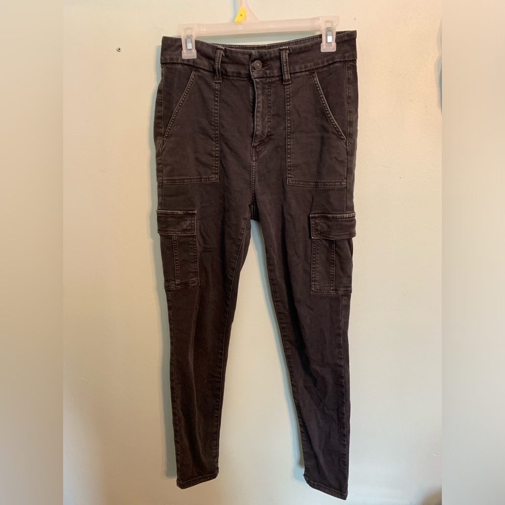 American eagle jeans- size 8